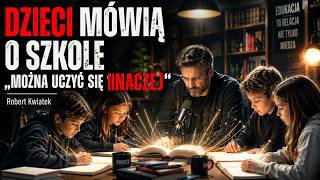 DZIECI CHCĄ UCZYĆ SIĘ INACZEJ. FOTOGRAFICZNE CZYTANIE I EDUKACJA DOMOWA | Robert Kwiatek (2026)