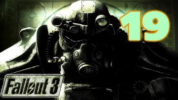 玩Fallout 3 (Modded) - part 19 : 原來我被懸賞了