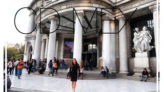 VIAJE A CIUDAD DE MÉXICO | VLOG  | LAURA CORTÉS | screenshot 1