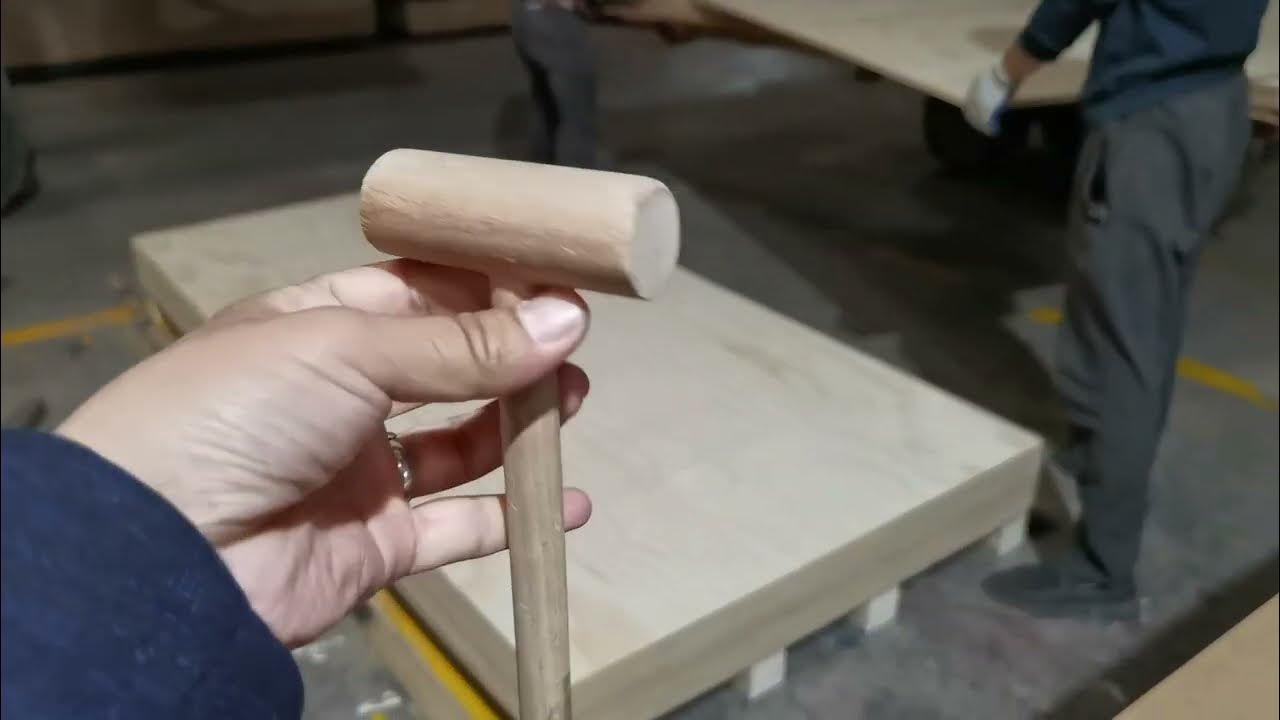 ROCPLEX Melamine Chipboard The Ultimate Fusion of Strength, Durability