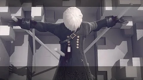 تحميل ニーアオートマタ 9s捜索