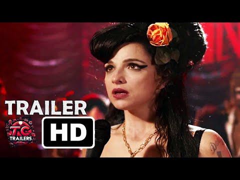 Back To Black Tráiler Español Latino Subtitulado