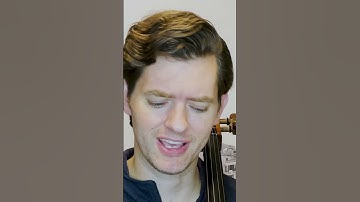 Change Cello Strings? clay mckinney cello