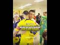 Ronaldo and benzema's friendship 🤝🤍 || #ronaldo #benzema #footballshorts #alnassr #spl #friends #fyp