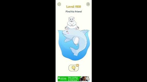 dop dop2 level 1103 #shorts#deleteonepart#gameplay