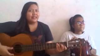 Abba Ku Panggil Engkau Ya Bapa - Misna dan Eliza