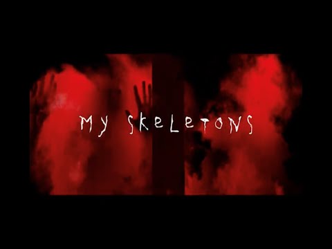 Coldwards - My Skeletons (Official Video)