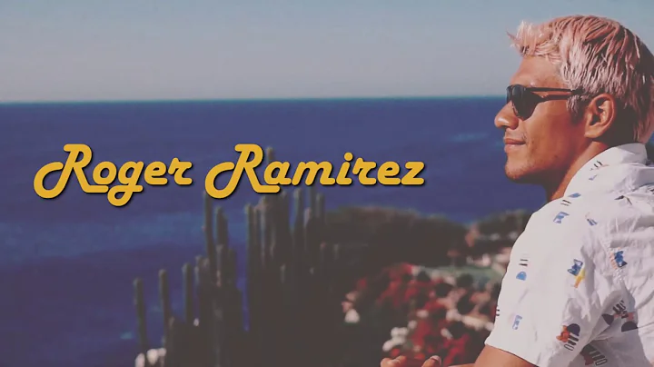 Roger Ramirez Jr | Bayside Puerto Escondido