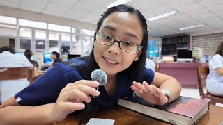 Started This Challenge Of Doing Vlog My Daily College Life.