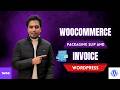 How to Generate Invoice and Packaging Slips in WooCommerce | PDF Invoices & Packing Slips Plugin