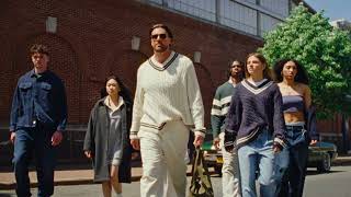 AE x Tru Kolors by Travis Kelce Drop 2