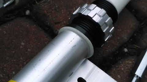 BASE STATION ANTENNA SOLARCON IMAX 2000