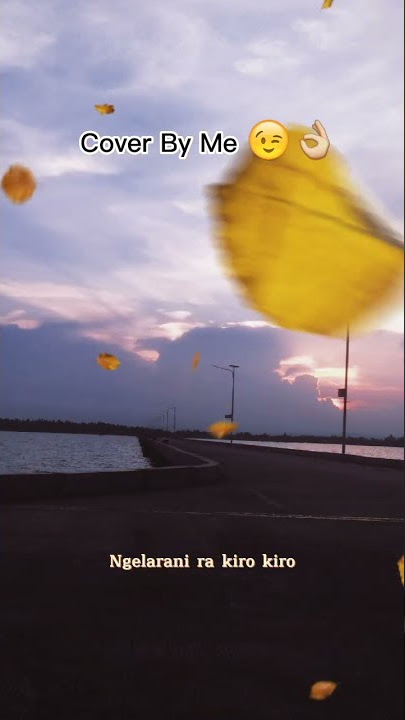 Bagusmu ora sepiro, Nglarani ra kiro kiro #shortsfeed  #storywa #viraltiktok #shorts #shortsvideo