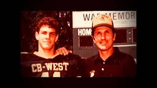 THE LAST GAME CB WEST ESPN 4 STAR HIGH SCHOOL FOOTBALL FILM
