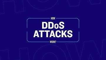 How to Prevent DDoS Attacks