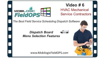 HVAC Field Service Software | Review Series Video #6