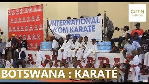 Le pays se cherche un futur champion olympique