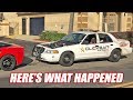 Neighbor's Engine is TORE UP... Here's What Happened! (good/bad news)