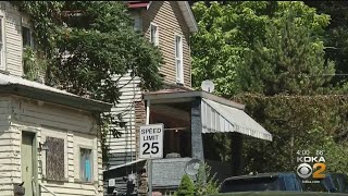 2 Bodies Found Inside Home In Hazlewood