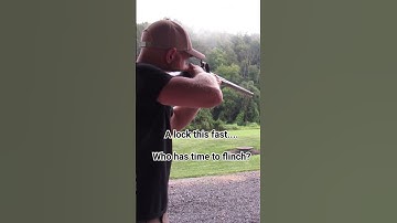 Chambers Early Ketland Flintlock