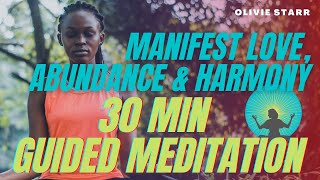 Love Yourself | Experience Deep Acceptance & Love For Yourself | Powerful Guided Meditation