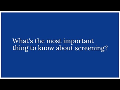 What your breast surgeon wants you to know about breast cancer awareness