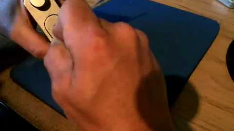 Cisa 285/84 Shutter Lock