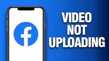 How To Fix And Solve Facebook App Video Not Uploading - Final Solution