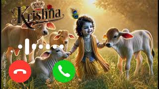 Man To He Chanchal Ringtone//Radhe Krishna Flute Ringtone//bhakti ringtone// #ringtone  screenshot 4