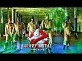 Ghostbusters (Cover by Heavy Metal Heroes)