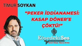 Ti̇mur Soykan 