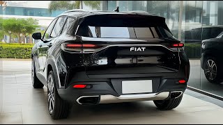 AMAZING!! 2026 Fiat Pulse – The Ultimate Crossover Experience!