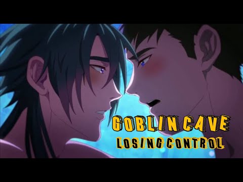 Goblin Cave 3 | losing control