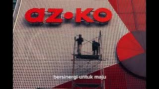 AZKO JINGLE (remix version)