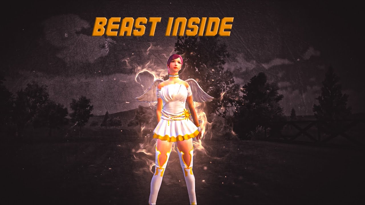Beast Inside || DaljitOp