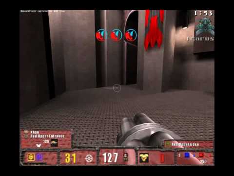 Video: Quake III: Team Arena