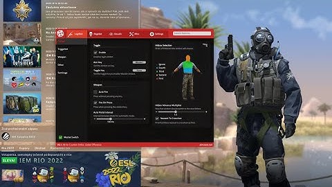 Aimware Leaked dll | Free Download