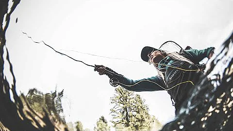 Simms Fish It Well Diary | Never Cast Doubt Featur...