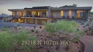 29218 N. 107Th Way - Scottsdale, Az - Candlewood Estates