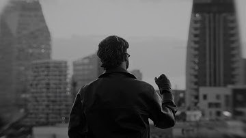 S13, @triiplethree333  & @DEIMIOFFICIAL  - CODE 13 (Official Music Video)