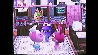 IGN- Animal hospital (Animal crossing spinoff) E3 Demo Footage-