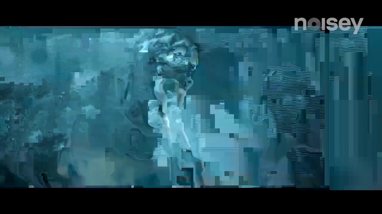 Bacardi - Noisey - Untameable Series - Lolawolf Built an Entire Show with Analog Equipment