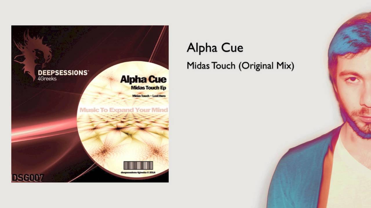 Alpha Touch. Cue_Lost and found [2013]. Midas touch kiss of life перевод