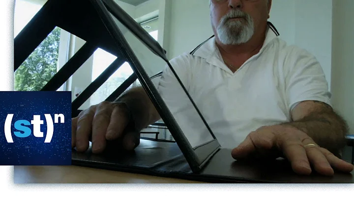 Mirror Therapy | SciTech Now