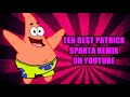 Youtube Thumbnail title