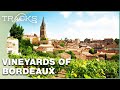 France's Bordeaux & Dordogne: Vineyards, Castles And Rivers  | TRACKS