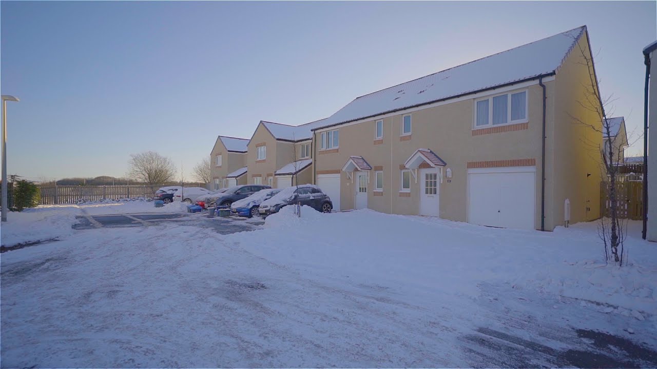 19 Fullarton Bank, Tranent, EH33 1EY YouTube