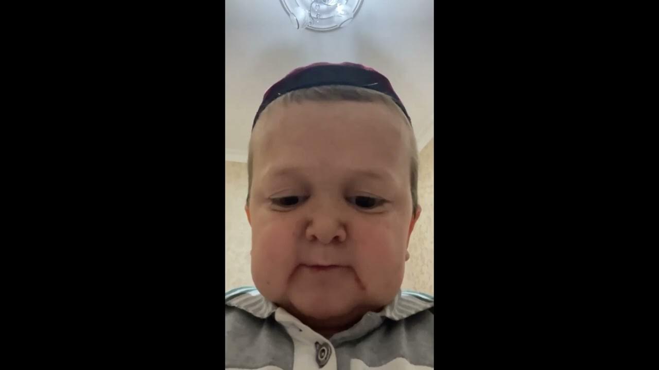 брат хасбика