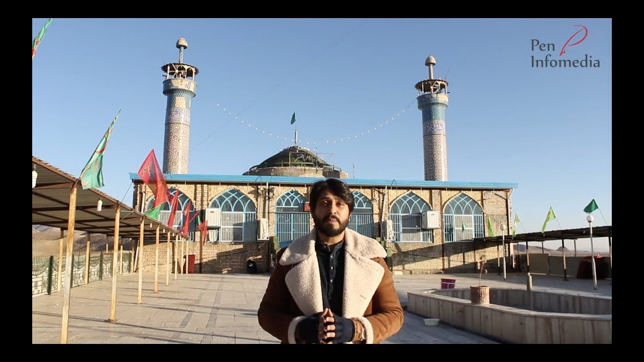 Bibi Zobeida Khatun (s) | Daughter of Imam Mohammed Taqi (a) | The Lost Legends | Abu Talib Rizvi