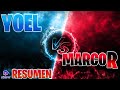 MARCO R VS YOEL *epico pvp*